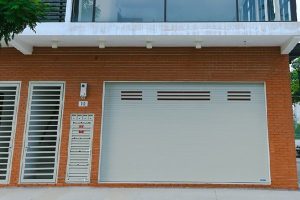 Top loại cửa cuốn được lắp đặt nhiều nhất hiện nay