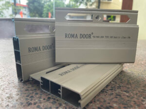 Romadoor M07 1.4-1.7mm